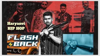 Flashback - Sagar Portgaliya (Official Video) | New Haryanvi Song 2023 | BS Films