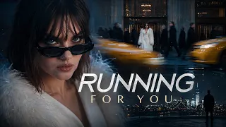 Running For You - Kate-Margret, Tender May  [Music Video]