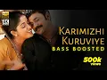 Download Lagu Karimizhi Kuruviye | BASS BOOSTED | Meeshamadhavan | 360 kbps | Bass KeraLa