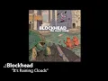 Blockhead - "It's Raining Clouds"
