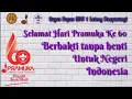 Download Lagu Puisi Jiwa Pramuka Untuk Negeri