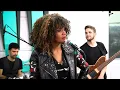 Download Lagu Julie Mayaya - Proud Mary (Cover Tina Turner - Live la Radio ZU)