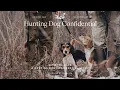 Rabbit Hunting with Beagles - With the Pack