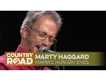 Download Lagu Marty Haggard sings \