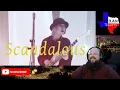 Download Lagu SCANDAL - A.M.D.K.J. - Texan Reacts