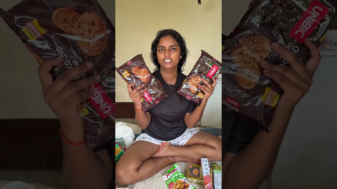 Aaj to sab loot liya 😅