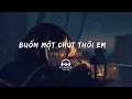 Download Lagu BUỒN MỘT CHÚT THÔI EM [Lyric] | To All Of You - Nam Em Cover Lời Việt : Mai Fin