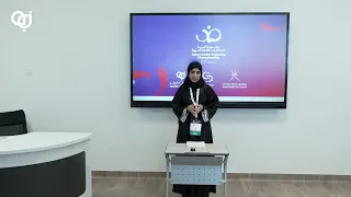 AADC3 | جولة نصف النهائي - جامعة السلطان قابوس ضد جامعة قطر