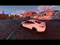 DRIVE THRU - Parmish Verma Ft. Wazir Patar | VICTORY LAP | HORIZON GAMING 5 | CPM2 version | 