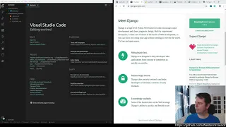 Creating an open source Coronavirus mapping app with Python and Django