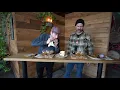 Catch a Flight with Pauly Episode 6 Guest Walt from Pine State Biscuits