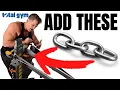 Why You Should Add Chains to a Total Gym