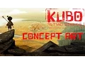 Kubo and the Two Strings - Concept Art and Posters
