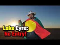 Download Lagu Masyarakat Dilarang Masuk ke Danau Terbesar di Australia