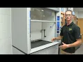 Cherokee Schools unveil new science room