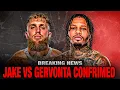 Download Lagu BREAKING: Jake Paul vs Tank Davis is OFFICIAL, Full Details HERE!