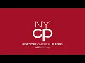 [NYCP] Mozart - Symphony No. 29 in A major, K 201