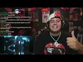 REACTION to FANTA ROSARIO, J Block - H2O (Official Video)