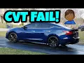2017 Nissan Maxima Cvt Failure What Signs to Watch For and Things To Avoid