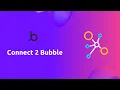 Connect 2 or more Bubble apps to one another