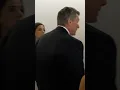 Dr Fauci s attorney after being ejected from Senate hearing
