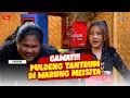 Download Lagu EPISODE PALING KACAU NGEUNAH CALIK!!! MEISITA GELENG-GELENG NGADEPIN PULDENG RAJA PRANK!!