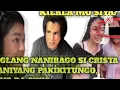 Download Lagu NANIBAGO ANG PAKITUNGO NI CRISTA.#kalingaprabofficial 