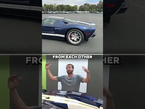 I'm Selling My Ford GT on Cars & Bids!