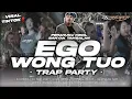 Download Lagu DJ EGO WONG TUO • Viral Tiktok • TRAP KROK KROK x PARTY x DRUM JATHILAN • DJ ANDIKA