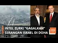 Download Lagu NEGOSIATOR H4M45 SELAMAT DARI SERANGAN ISRAEL KE DOHA 