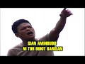 NAFASKU - Lagu Tapsel - MASPUTRA PASARIBU