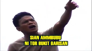 nafasku lagu tapsel masputra pasaribu