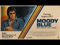 Moody Blue - Between the Lines