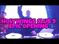 DJ NANDOZ SUNSHINE || EPIC OPENING HOLYWINGS CLUB 9 MASH HYPE MIX (Prime Time)