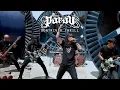 Download Lagu PARAU - Contriver Thrill (Official Video)