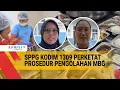 Download Lagu SPPG KODIM 1309 PERKETAT PROSEDUR PENGOLAHAN MBG