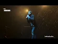 Beartooth- DISEASE  - Live 4K - 2/17/2024 San Antonio, TX | Boeing Tech Center