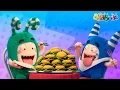 Download Lagu Oddbods | NEW | ODD COOKING SECRETS | Funny Cartoons For Kids