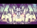 Download Lagu Dj Dana Official - Moombahton Mixtape Vol.2