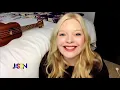 Jason chats with Melissa Peterman