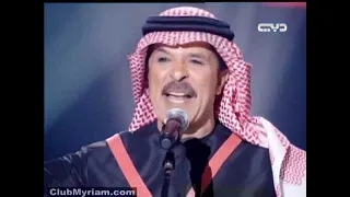 ميريام فارس و عبدالله بالخير ي غنيان دبكة في تاراتاتا Taratata 