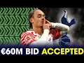 Download Lagu Tottenham Agree €60m Fee For Xavi Simons!