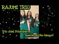 Download Lagu Mardua Holong - Rajumi trio ||  suaranya mantap trio asal pekanbaru ||