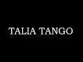 TALIA TANGO