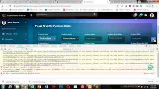 Uncaught SyntaxError Unexpected token JavaScript during Html in javascript Hindi