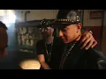 Yandel - Moviendo Caderas - Behind the Scenes ft. Daddy Yankee