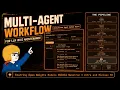 How to Build a Multi-Agent Workflow for LLM Wikis in Hermes Kanban
