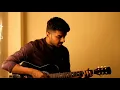Mehrama - Love Aaj Kal | Unplugged Cover | Kartik | Sara | Pritam | Darshan Raval | Arjun Dev