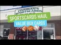 SPORTSCARDS LCS HAUL Dollar CARDS AND 25 CENT CARDS