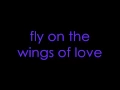 Download Lagu DJ Sammy: Fly On The Wings Of Love [WITH LYRICS]